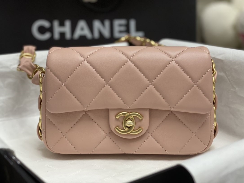 Chanel CF Series Bags